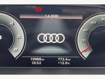 Audi Q5 40 TDI Quattro S Line 5dr S Tronic