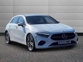 Mercedes A Class A180 Sport Executive 5dr Auto