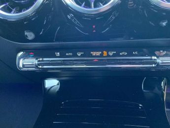 Mercedes-Benz A-Class A180 Sport Executive 5dr Auto