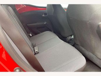 Toyota Aygo 1.0 VVT-i X-Trend TSS 5dr x-shift