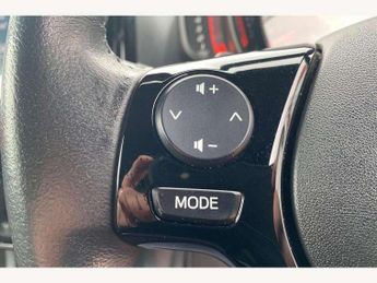Toyota Aygo 1.0 VVT-i X-Trend TSS 5dr x-shift