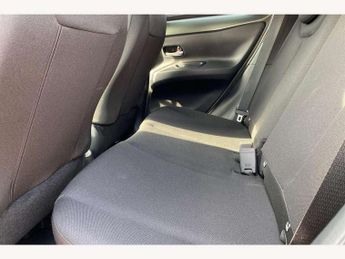 Toyota Aygo X 1.0 VVT-i Edge 5dr Auto