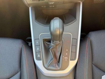 SEAT Arona 1.0 TSI 110 FR 5dr DSG