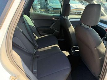 SEAT Arona 1.0 TSI 110 FR 5dr DSG