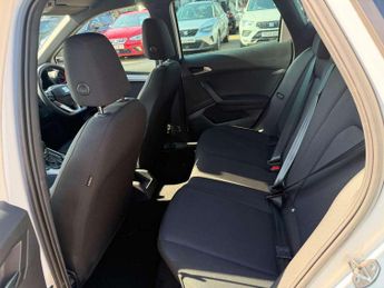 SEAT Arona 1.0 TSI 110 FR 5dr DSG
