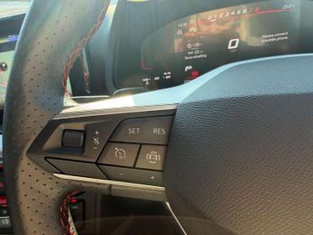 SEAT Arona 1.0 TSI 110 FR 5dr DSG