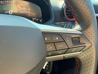 SEAT Arona 1.0 TSI 110 FR 5dr DSG