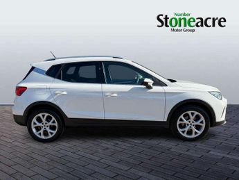 SEAT Arona 1.0 TSI 110 FR 5dr DSG