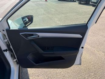 SEAT Arona 1.0 TSI 110 FR 5dr DSG