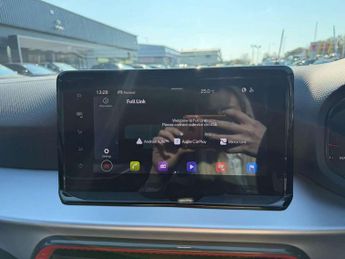 SEAT Arona 1.0 TSI 110 FR 5dr DSG