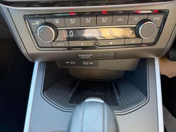 SEAT Arona 1.0 TSI 110 FR 5dr DSG