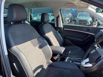 SEAT Ateca 1.5 TSI EVO Xperience 5dr DSG