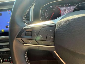 SEAT Ateca 1.5 TSI EVO Xperience 5dr DSG