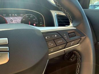 SEAT Ateca 1.5 TSI EVO Xperience 5dr DSG