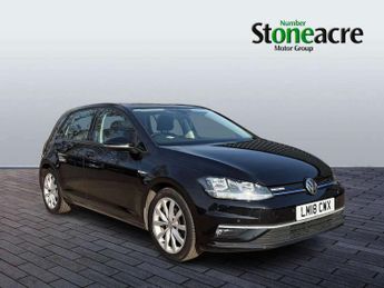 Volkswagen Golf 1.5 TSI EVO GT 5dr