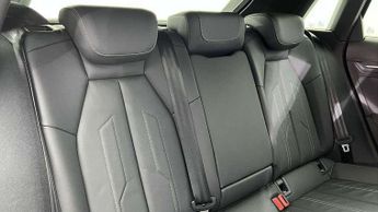 Audi A3 35 TFSI S Line 5dr S Tronic