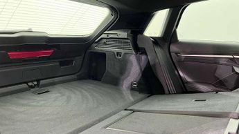 Audi A3 35 TFSI S Line 5dr S Tronic