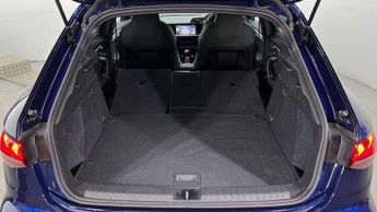 Audi A3 35 TFSI S Line 5dr S Tronic
