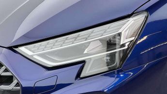 Audi A3 35 TFSI S Line 5dr S Tronic