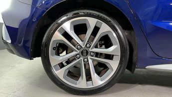 Audi A3 35 TFSI S Line 5dr S Tronic