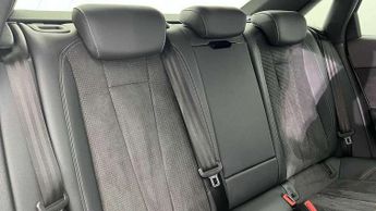 Audi A4 35 TDI Black Edition 4dr S Tronic