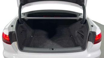 Audi A4 35 TDI Black Edition 4dr S Tronic