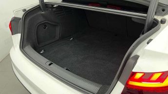 Audi A4 35 TDI Black Edition 4dr S Tronic