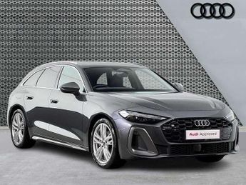 Audi A5 2.0 TFSI 150 S line 5dr S Tronic
