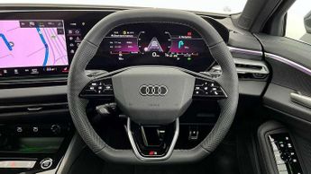 Audi A5 2.0 TFSI 150 S line 5dr S Tronic