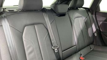 Audi A5 2.0 TFSI 150 S line 5dr S Tronic