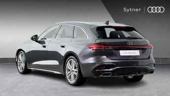 Audi A5 2.0 TFSI 150 S line 5dr S Tronic