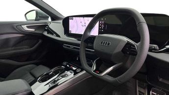 Audi A5 2.0 TFSI 150 S line 5dr S Tronic