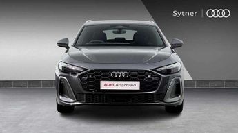 Audi A5 2.0 TFSI 150 S line 5dr S Tronic