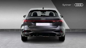 Audi A5 2.0 TFSI 150 S line 5dr S Tronic