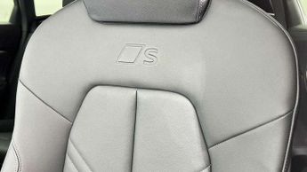 Audi A5 2.0 TFSI 150 S line 5dr S Tronic