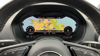 Audi Q2 35 TFSI S Line 5dr S Tronic