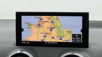 Audi Q2 35 TFSI S Line 5dr S Tronic