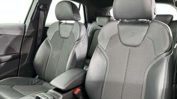 Audi Q2 35 TFSI S Line 5dr S Tronic