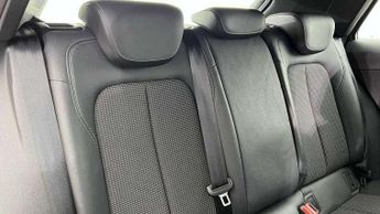 Audi Q2 35 TFSI S Line 5dr S Tronic