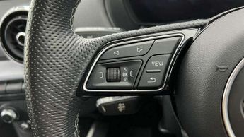 Audi Q2 35 TFSI S Line 5dr S Tronic