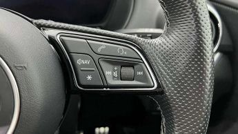 Audi Q2 35 TFSI S Line 5dr S Tronic