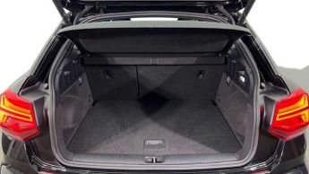 Audi Q2 35 TFSI S Line 5dr S Tronic