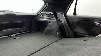 Audi Q2 35 TFSI S Line 5dr S Tronic