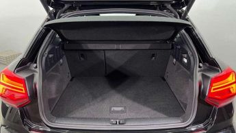 Audi Q2 35 TFSI S Line 5dr S Tronic