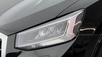 Audi Q2 35 TFSI S Line 5dr S Tronic