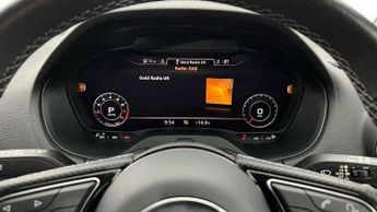 Audi Q2 35 TFSI S Line 5dr S Tronic