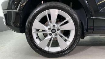 Audi Q2 35 TFSI S Line 5dr S Tronic