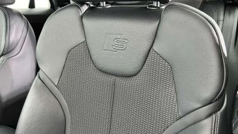 Audi Q2 35 TFSI S Line 5dr S Tronic