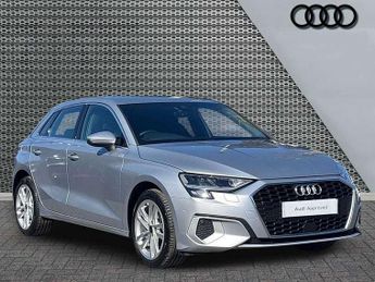 Audi A3 30 TFSI Sport 5dr