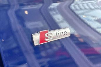 Audi Q5 Sportback 40 TDI Quattro S Line 5dr S Tronic